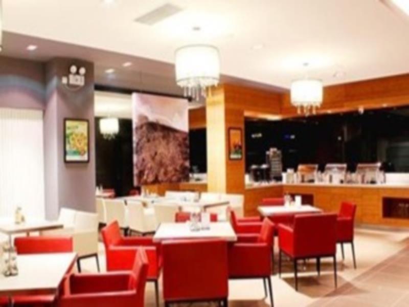 Jinjiang Inn Meizhou Binfang Avenue Exterior photo
