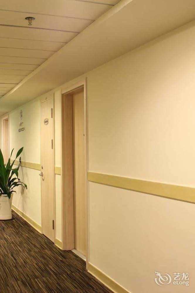 Jinjiang Inn Meizhou Binfang Avenue Exterior photo